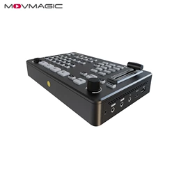 录音棚;调音台;视频采集卡