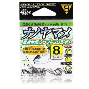进口钓鱼鱼钩