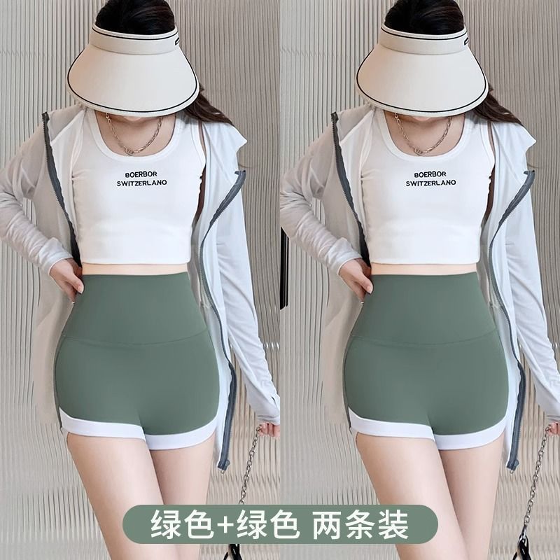 Pantalones de calzado deportivo pantalones cortos de calzado