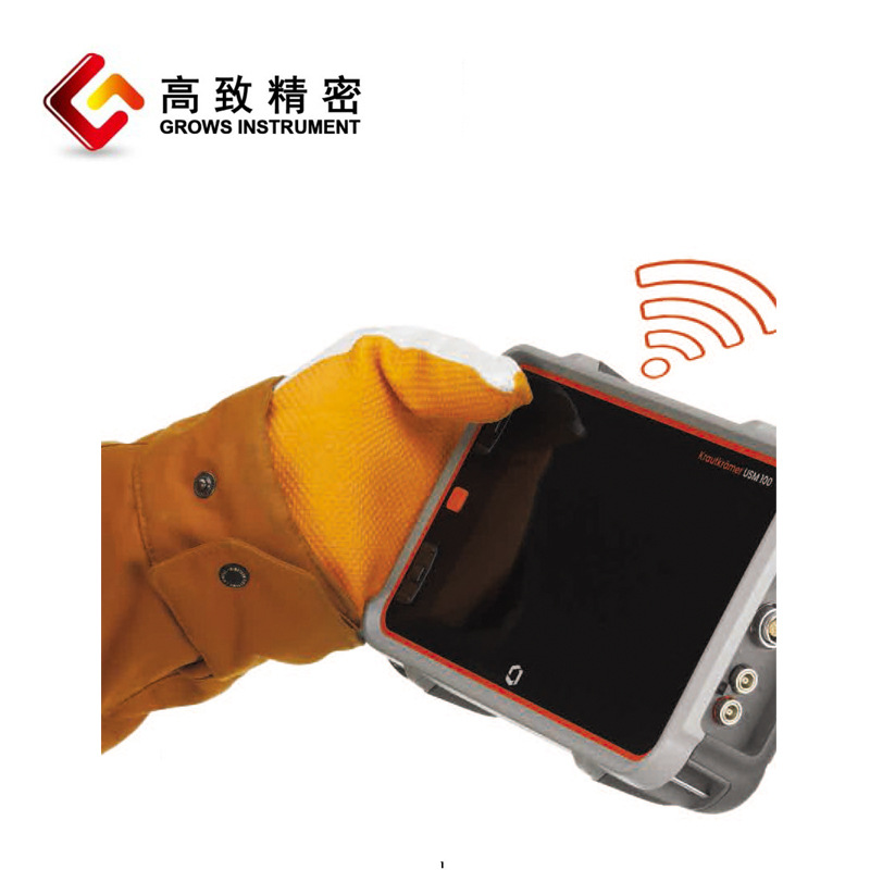 Waygate��Яʽ̽����USM100��һ��������̽���� �����ֻ�