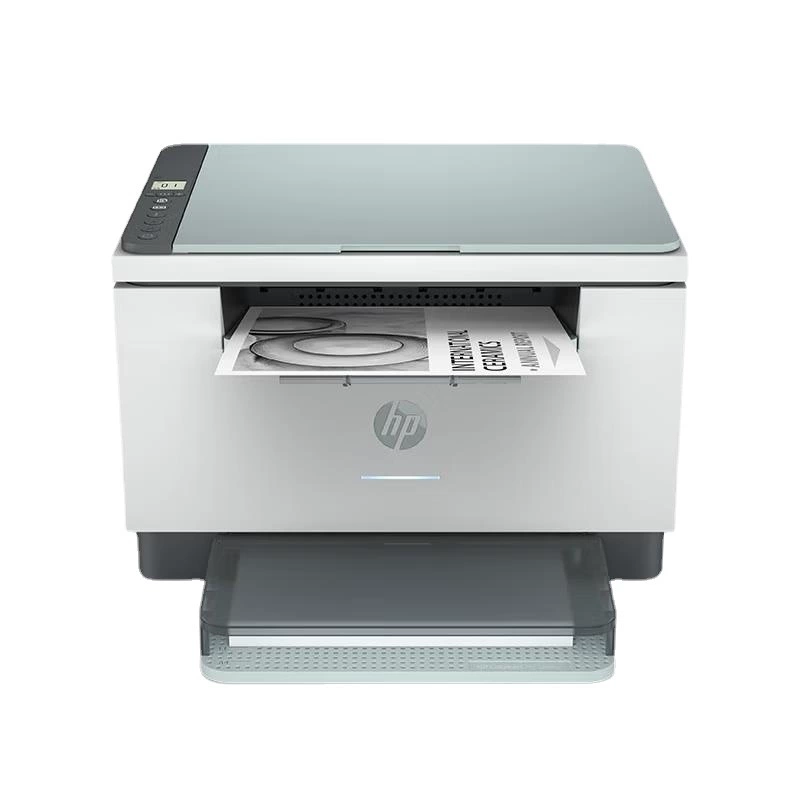 HP M233DW M233SDN M233SDW Черно-белый многофункциональный принтер «всё в одном»