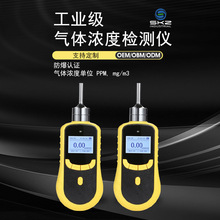 便携式联胺 肼 联氨气体分析仪N2H4气体泄漏探测仪浓度检测仪