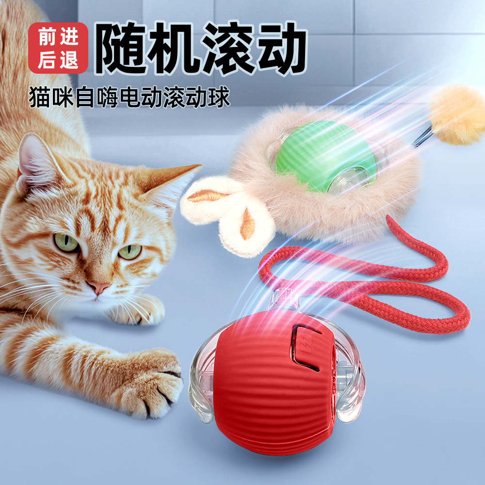 Bolas de juguete para gatos, bolas de juguete para gatos, bolas de juguete para gatos, juguetes para mascotas, artículos para mascotas.