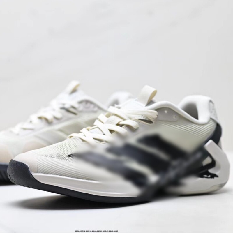 Cross-border Y3 adizero Ubersonic 5 casual unisex cushioned sports shoes, fashionable low-top tennis shoes