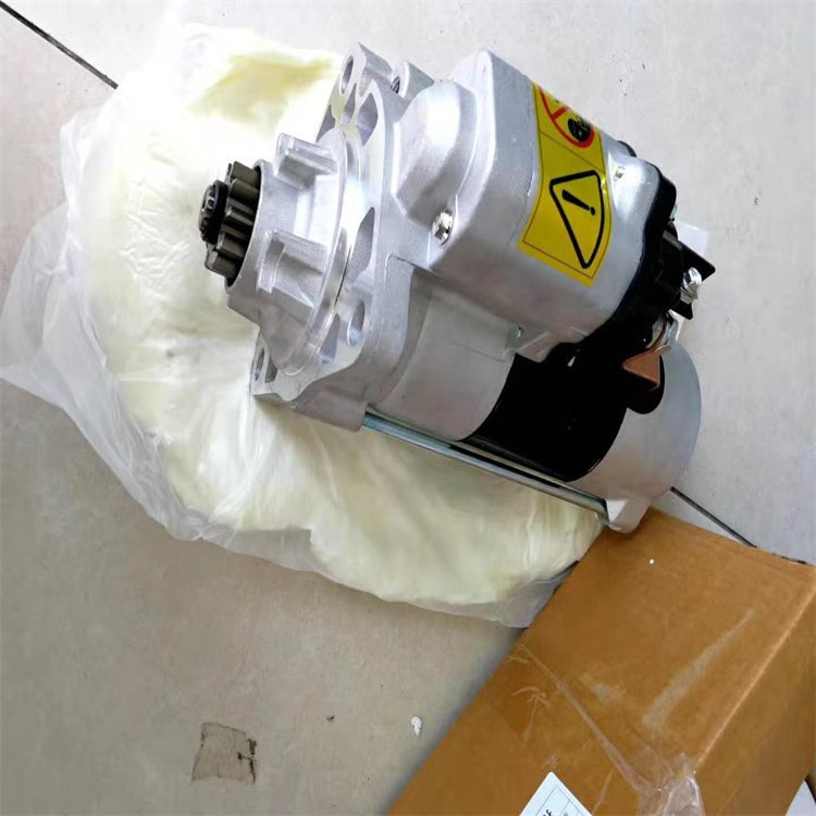 Yimin nuevo generador de arranque turbocompresor árbol de levas asiento de cabina aire acondicionado conjunto