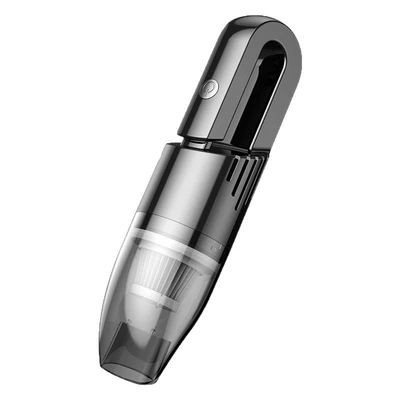 Window Wireless Vacuum Cleaner with Strong: Tozsoranlar