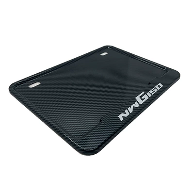 Nömrə qabı, Ns150Gx Nwg150 Protection Frame - nwg150-solid-imitation-carbon