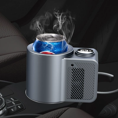Soyuducular – cup hot and cold cup