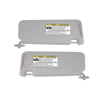 TC sun visor – Sun shade