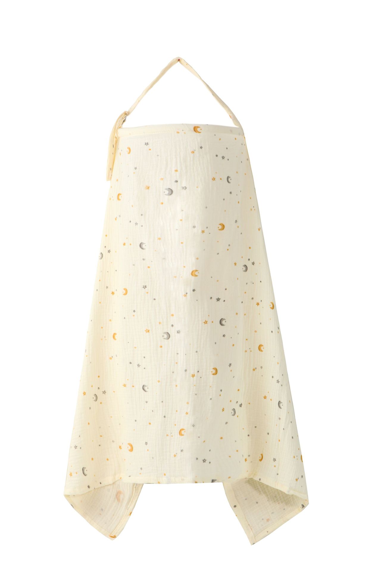 별과 바다 (거즈풍 70X100)