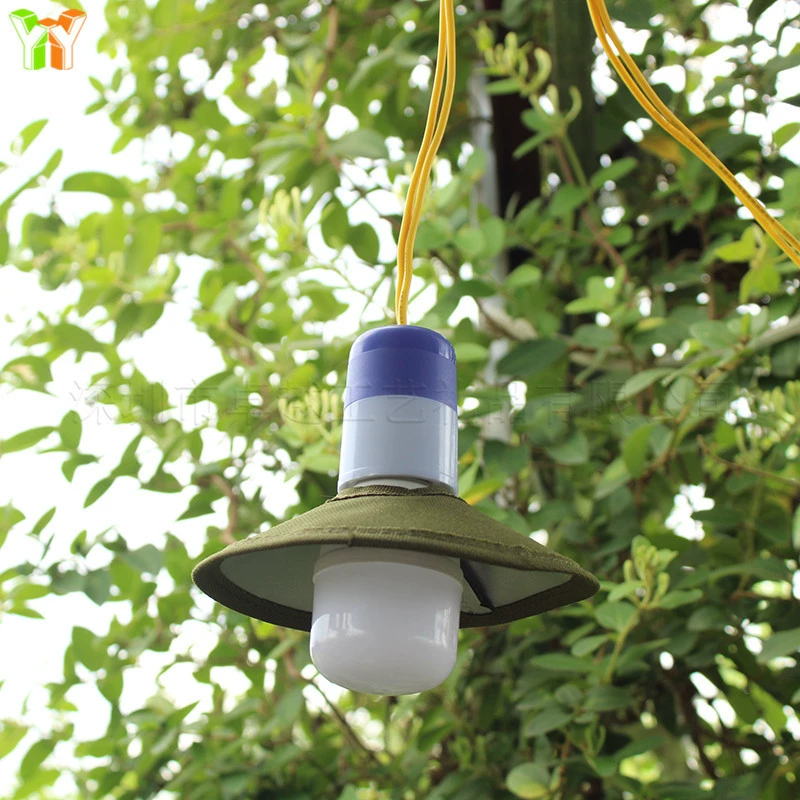 Travel camouflage flashlight, lampshade, ceiling lamp for living room