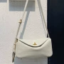 斜挎女士头层单肩女包