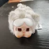 Кремовый кот