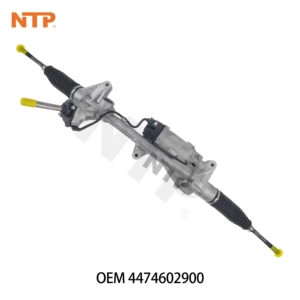 A4474602900 steering gear assembly, suitable for VIANO, VITO 447, 448, and V260