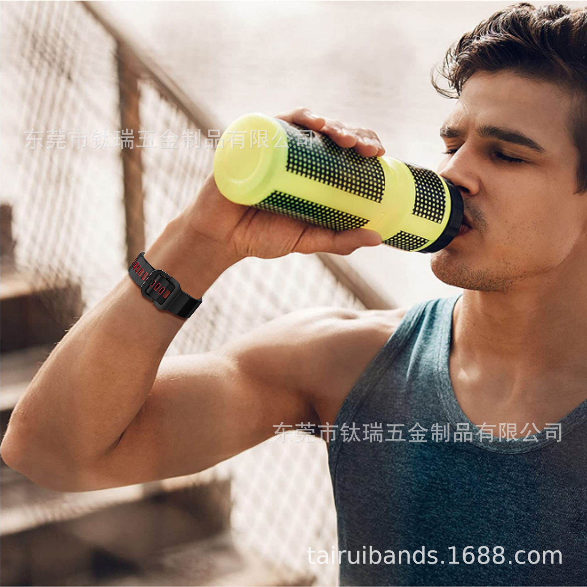 watch5智能手表带