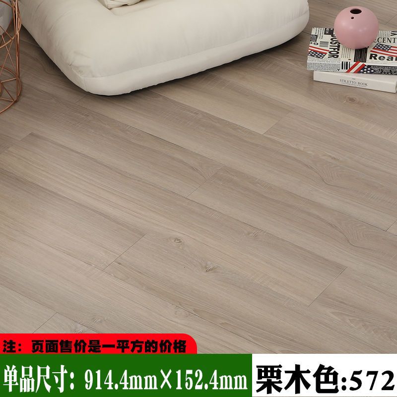 Pegatinas de piso autoadhesivas de piso de cuero de piso de cemento para el hogar Pegatinas de piso Pegatinas de piso de pvc para dormitorio tapete de piso al por mayor
