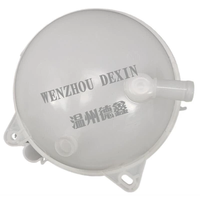 Volkswagen Audi 603-027;1C0121403C;1J0121403, Water tank
