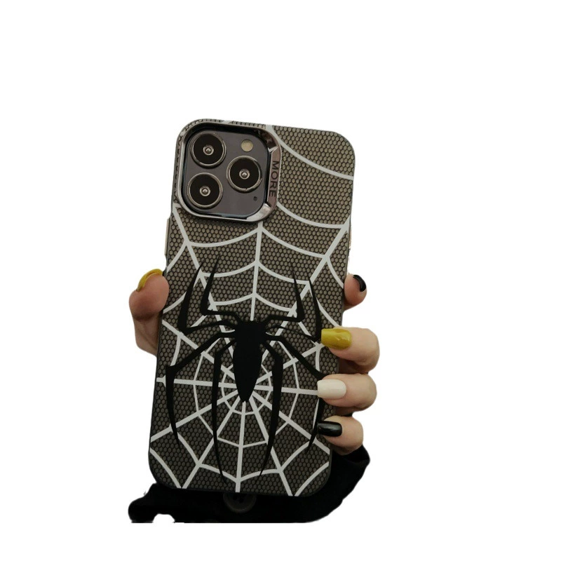 Apple, чехол с мультяшным дизайном, iPhone 14, защитный чехол, iphone, 15promax