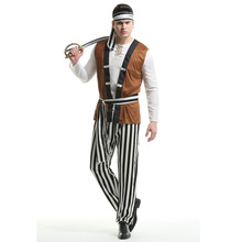 IbпձȺI}ɫݷbPirate Costume