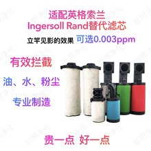 ����Ӣ������Ingersoll Rand ���;��ܹ�����Fϵ�й���о�������