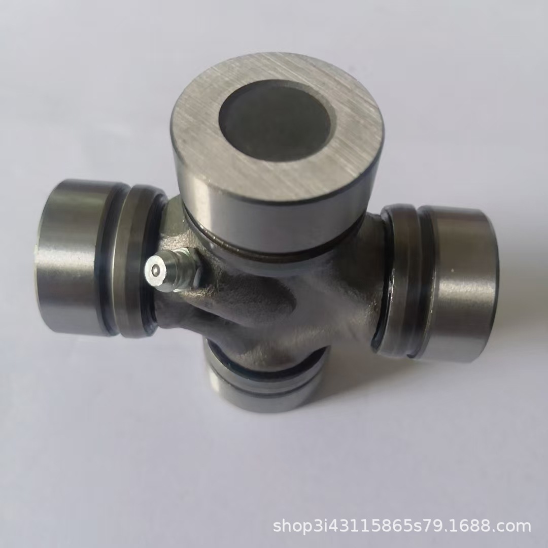 吸粪车传动轴配件 万向节十字轴承 鲁宇机械 河北 秦皇岛市