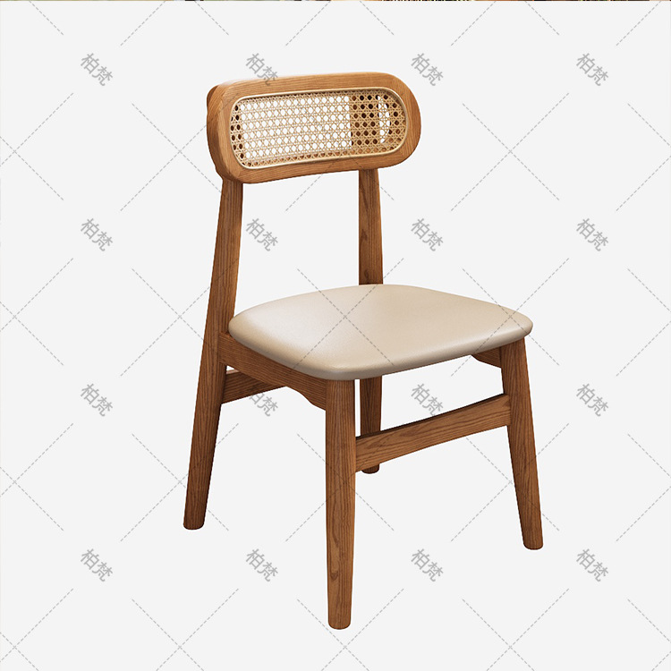 Silla comedor modelo B