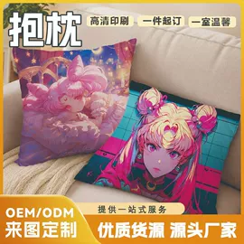 靠垫/抱枕;女士斜挎包;毛绒玩具
