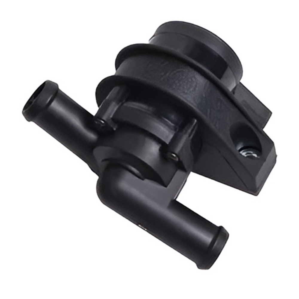 078121601B Coolant auxiliary water pump is suitable for Audi A6L, A4, Skoda Superb, Volkswagen Passat 2.8