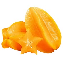 福建漳州甜下河杨桃新鲜水果应当季红扬桃五角星阳桃整箱一件代发