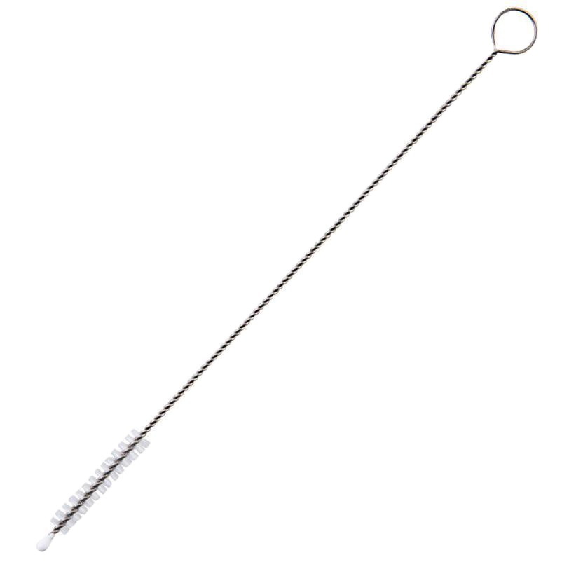 Straw Cleaning Brush Children Baby Straw Brush Straw Cup Kettle Duct Cleaning Brush for Baby Bottle