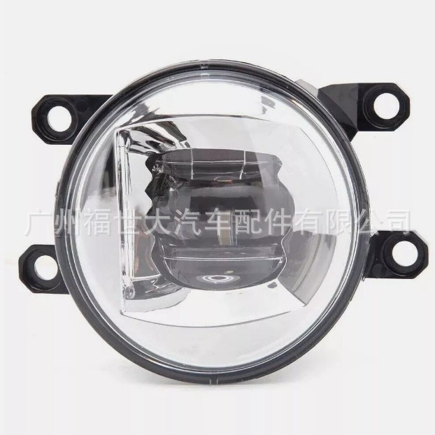 Aplicable 2021 Toyota Senna Sienna luz antiniebla luz de barra delantera LED 81210-08040 81220-08040