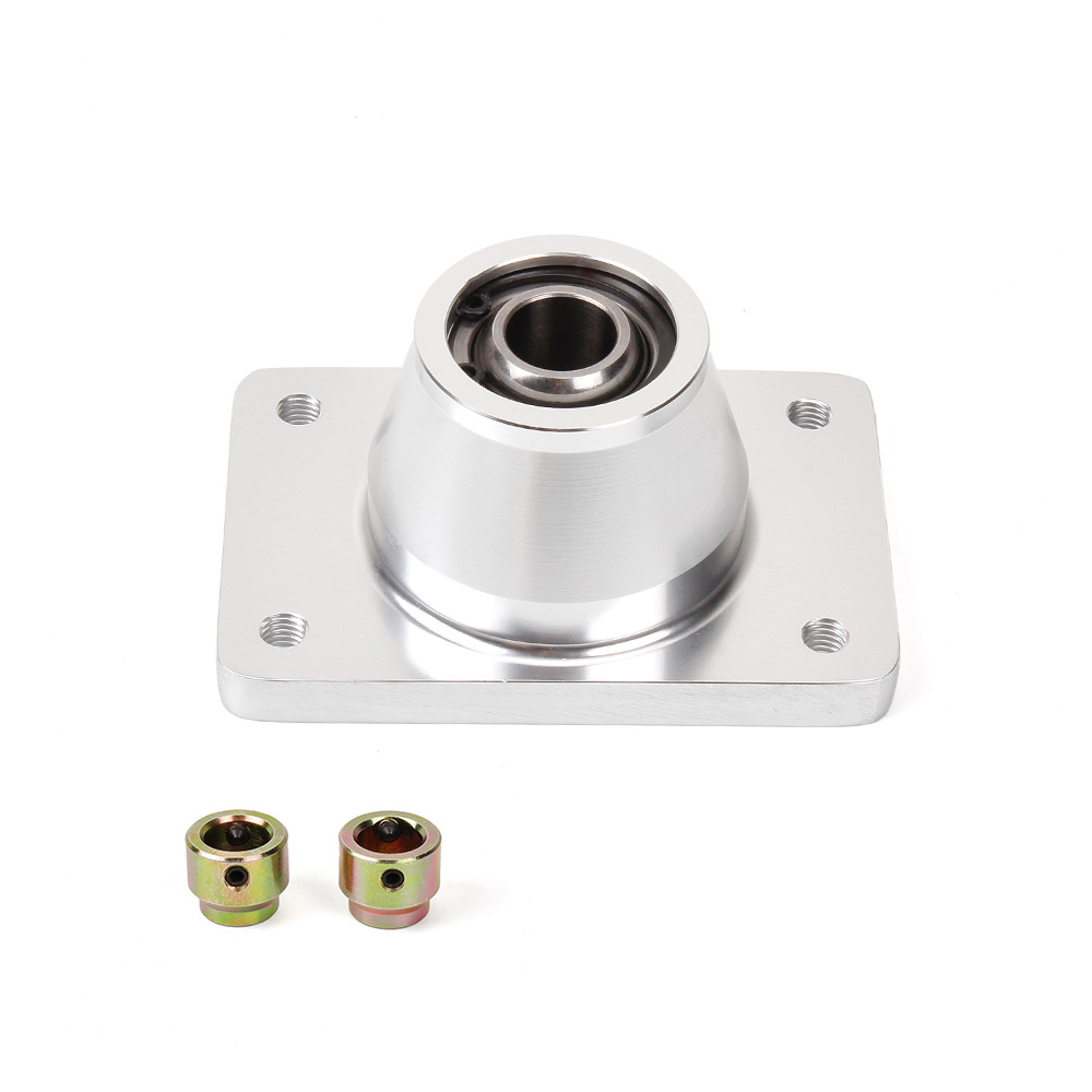 Car Gear Lever Base Connector Shifter Suitable For Peugeot206306 Gearbox