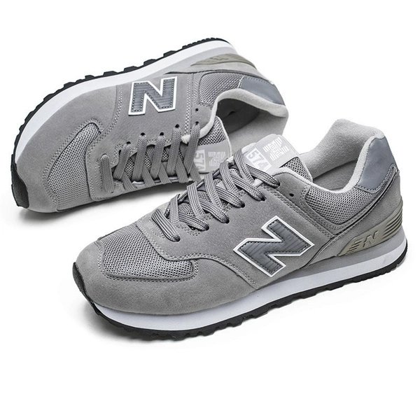 574 medium gray
