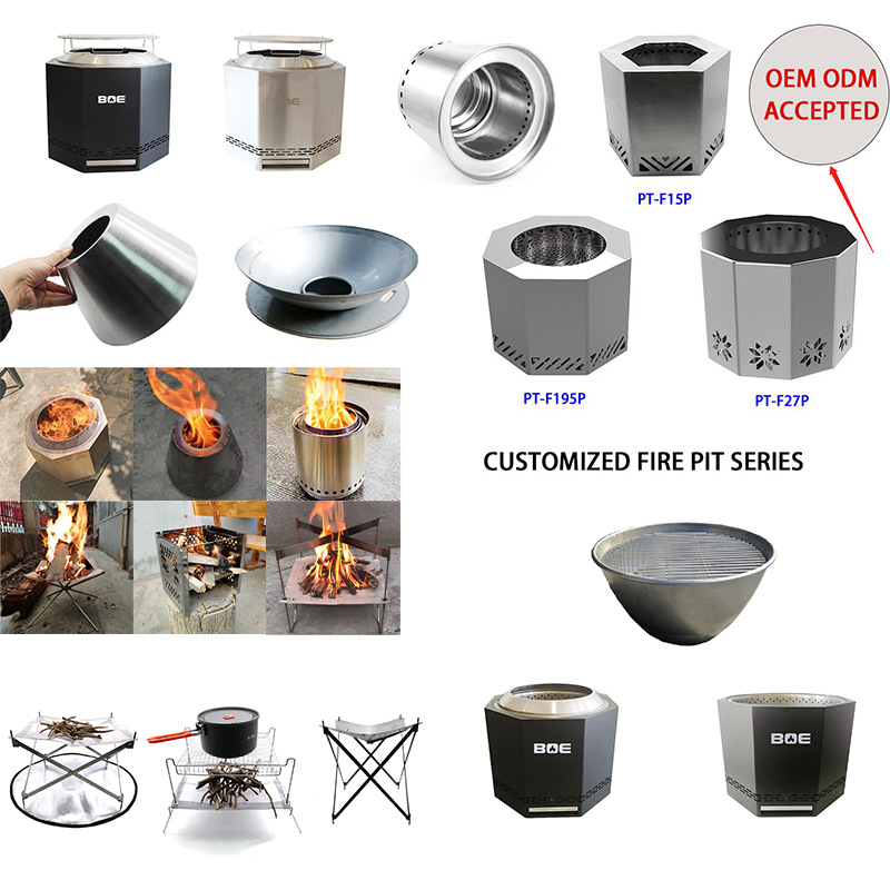 Fire Pit 007
