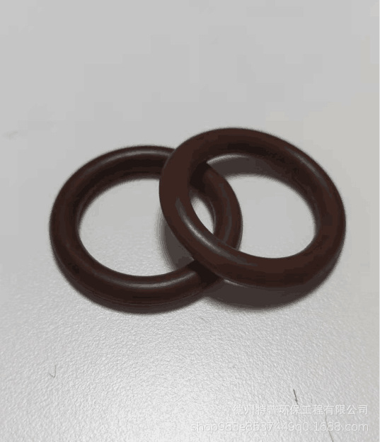 多规格O型圈 密封圈 氟胶圈