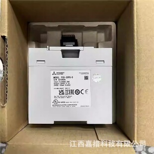 ����PLCԭ�b�Uչģ�KFX5-20PG-D   FX5-ENETIP ��ǰ�h�r