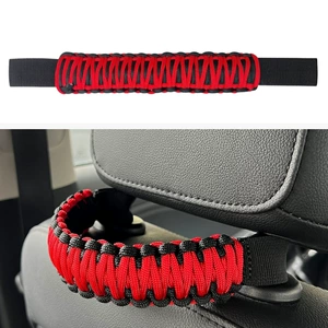 Jeep Wrangler üçün Avtomobil Arxa Oturacaq Təhlükəsizlik Dəstəyi
