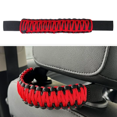 Jeep Wrangler üçün Avtomobil Oturacaq Təhlükəsizlik Tutacağı, Arxa Oturacaq Köməkçi Qoltuqaltı