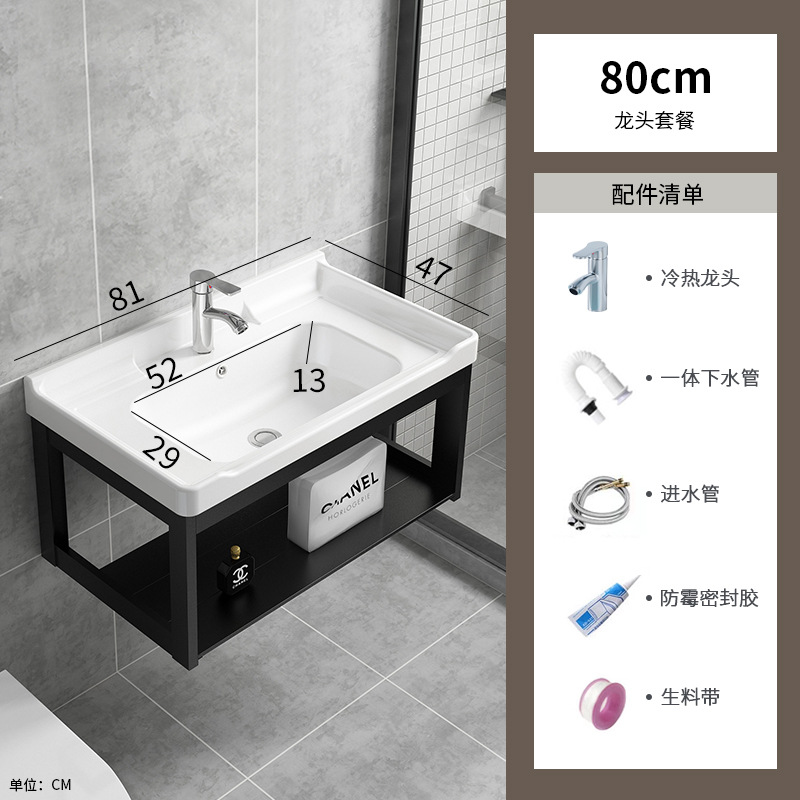 lavabo tipo pared tipo gabinete combinado lavabo tipo pequeño hogar de alquiler lavabo lavabo lavabo cerámica integral lavabo