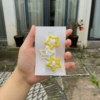 Жёлтая гамма (набор)