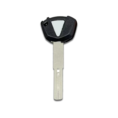 Blanks, Motorcycle Key