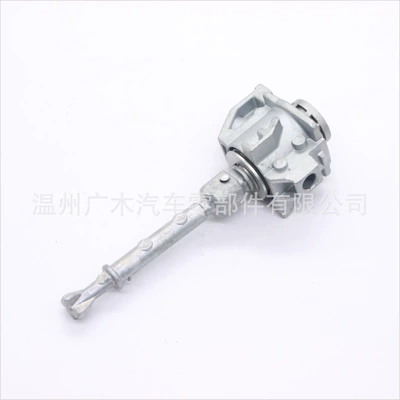 left door lock cylinder, CRV door | Car lock