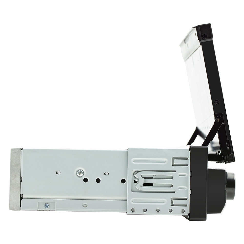 7 pulgadas HD pantalla retráctil coche MP5 reproductor inteligente Bluetooth posicionamiento coche multifunción coche FM Radio
