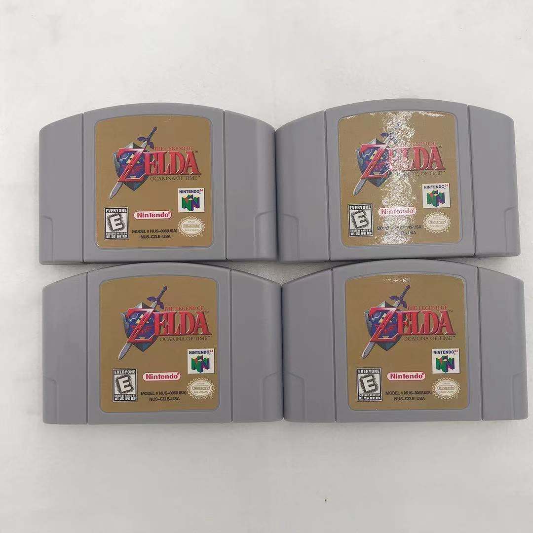 N64 Game Card Image 4