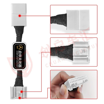 Suitable for Modern 19-23 Automotive Sensors