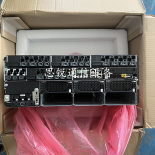 HuAwei ETP48400-C4A1 CommuniCAtion SwitChing Power Supply System 48V400A450A Embedded High FrequenCy Plug-in FrAme