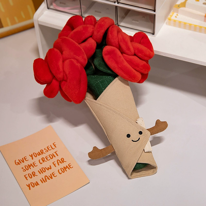 Минифигура, халат, плюшевая игрушка, свадебный подарок, пингвин