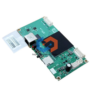Water-cooled M33 M53 M63 M63S control panel CB6 V5 V mainboard CB6 V5 control board