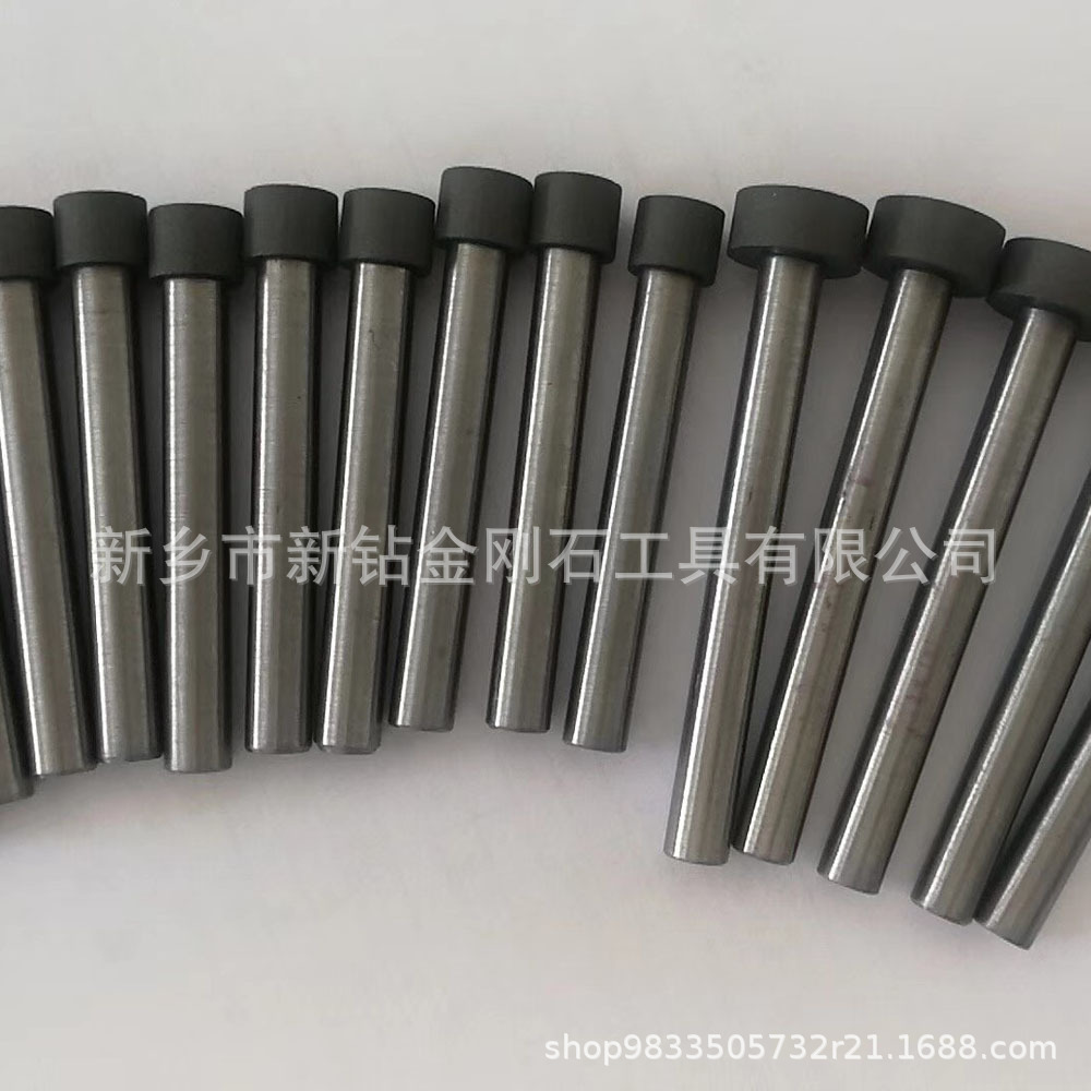 磨不锈钢模具钢高速钢 滚轴定子 内孔磨陶瓷cbn砂轮 金属cbn砂轮