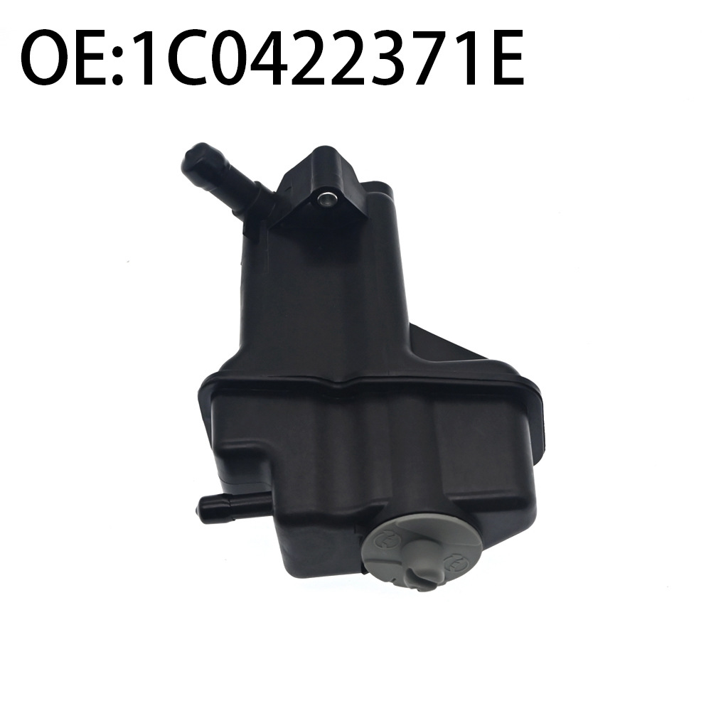 Car Power Steering Pump Oil Tank 1C0422371E Is Suitable for Volkswagen Beetle 1998-2007